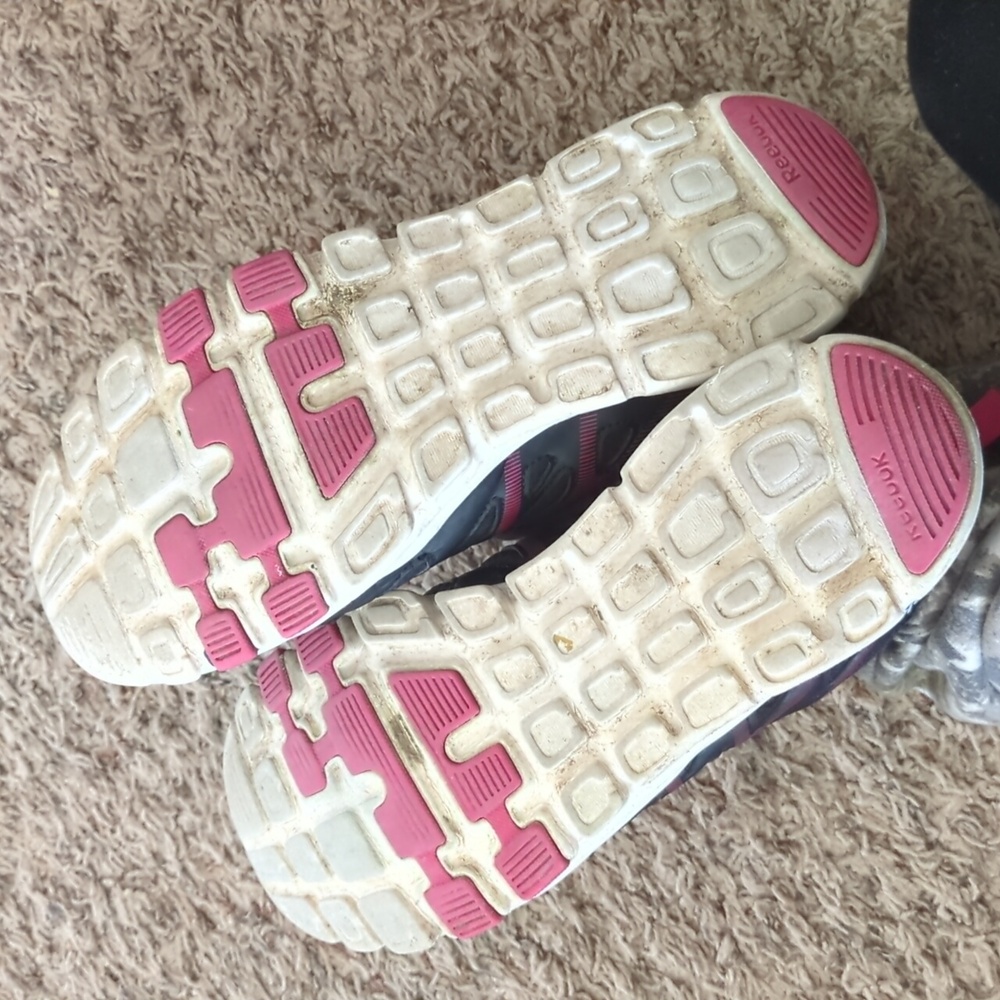 Reebok Sneakers - Picture 4 of 4
